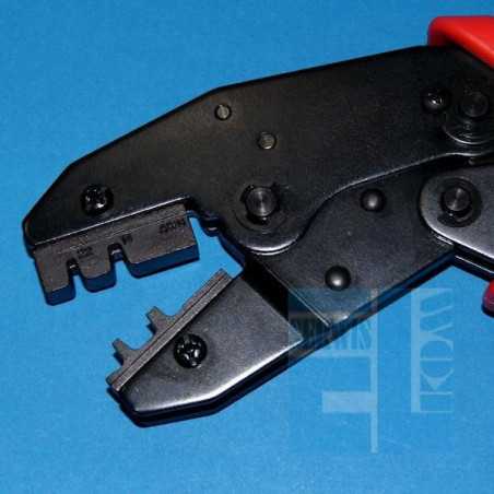 ZACISKARKA HT236U PHU-T MLX PWP BL-T