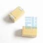 KONDENSATOR TANTALOWY SMD B 10uF/16V