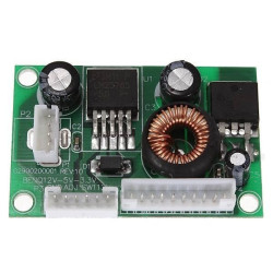 ZASILACZ PRZETWORNICA 12V NA 5V 3,3V MODUŁ