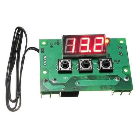 MODUŁ STEROWNIK TEMPERATURY 12V -50 110C