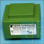  TRANSFORMATOR SIECIOWY TEZ 16D 16W 230V 18V 0,9A ZALEWANY W DRUK