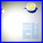 DIODA LED POWER 1W BIAŁA 150lm 125stALS-P1000mW
