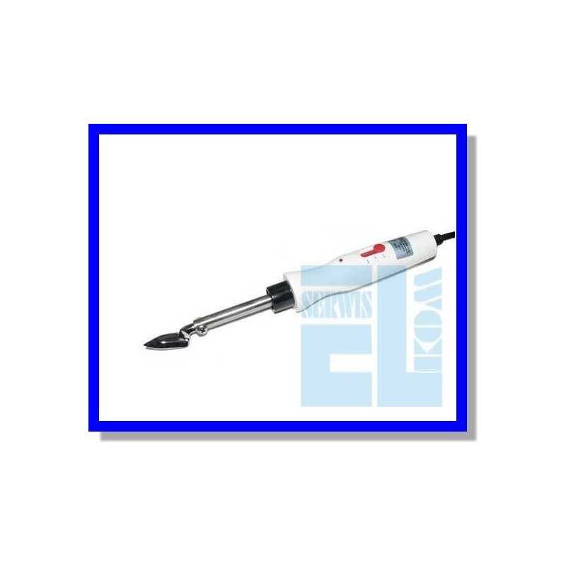 LUTOWNICA 10/20W Z KOŃCÓWKĄ ŻELAZKODO TERMOTRANSFERU