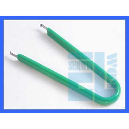 WYCIĄGARKA EKSTRAKTOR UKŁADÓW DIL