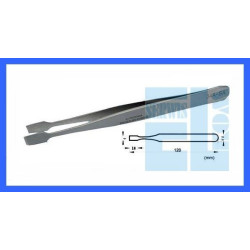 PENSETA PINCETA ŁOPATKA ŁOPATKOWA 34A