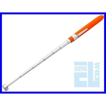CHWYTAK MAGNETYCZNY TELESKOPOWY 13-64cm /75-892