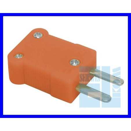 ZŁĄCZE SONDY DO POMIARU TEMPERATURY NOŻOWE /04282