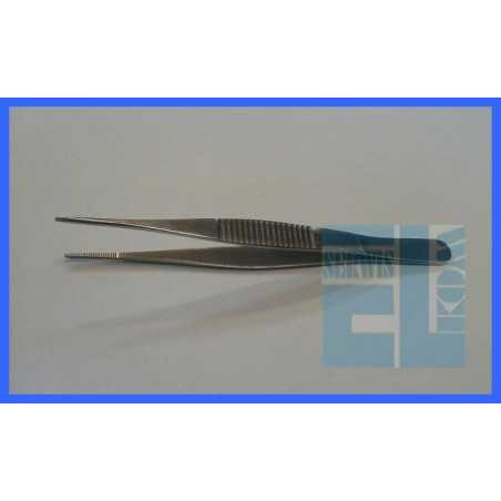 PENSETA PROSTA CT-02 L-125mm ANTYKOROZYJNA 