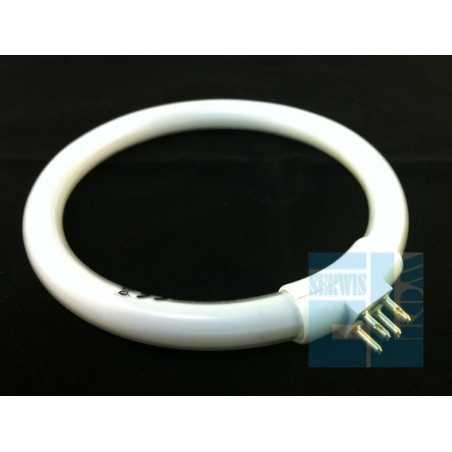 ŻARÓWKA ŚWIETLÓWKA T4/12W DO LAMPY Z LUPĄ 8092 121x97x12mm