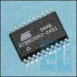 AT89C4051 24SU 89C4051 UKŁAD SCALONY SMD SOIC-20