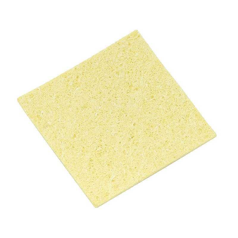 GĄBKA DO CZYSZCZENIA GROTÓW "SUCHA" 50x50mm