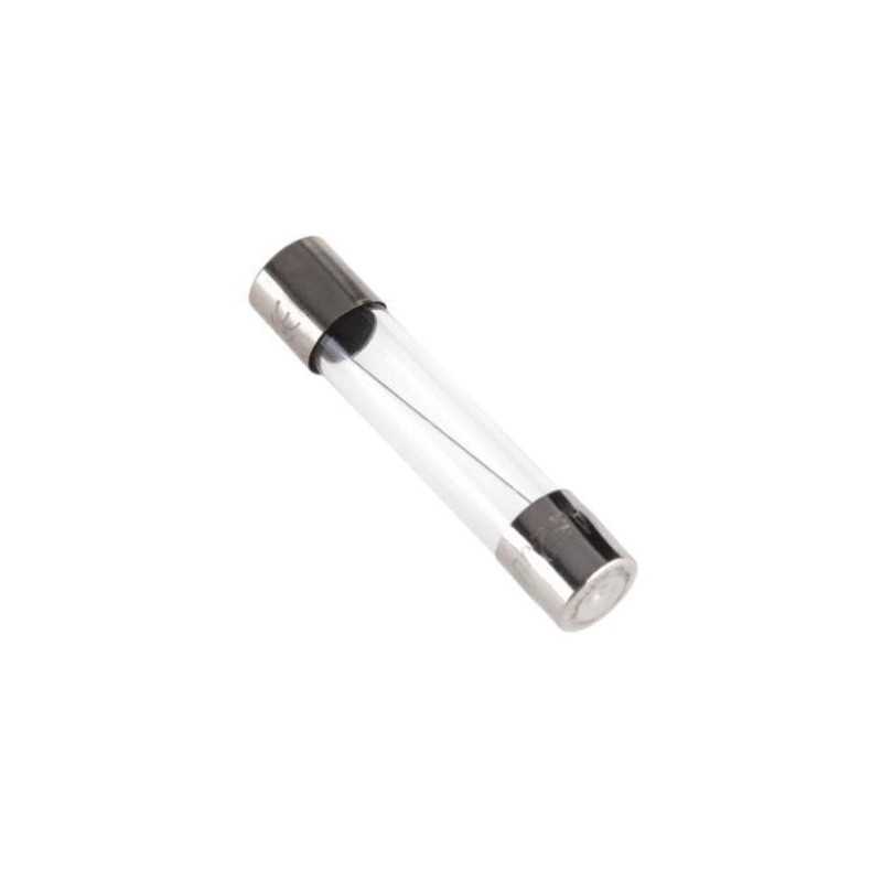 BEZPIECZNIK WTA-T 630mA ZWŁOCZNY 5x20mm