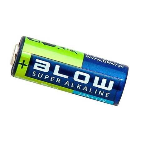 BATERIA ALKALICZNA LR23A 12V 23A DO PILOTA BLOW