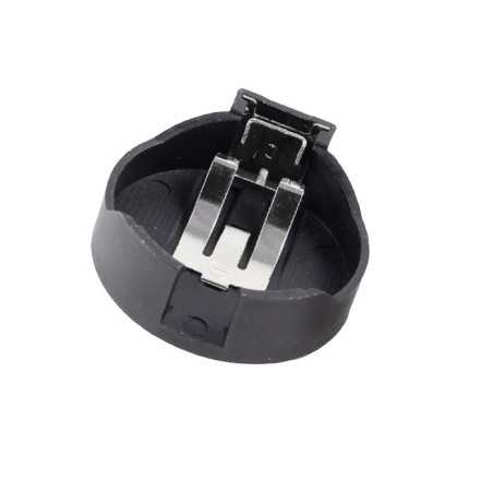 PODSTAWKA KOSZYK GNIAZDO BATERII 3V CR-2450