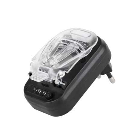 ŁADOWARKA Li-ion / Li-POLY 3,6V max 4,2V 400mA UNIWERSALNA PROCESOROWA /ML514