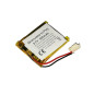 AKUMULATOR Li-Polymer 500mAh 3,7V 41x20x7,5mm