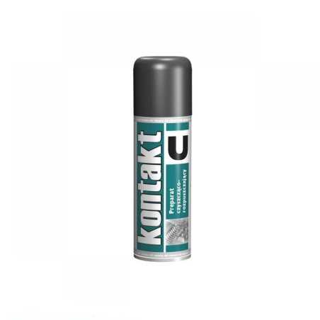 KONTAKT U 60ml UNIWERSALNY ŚRODEK CZYSZCZĄCY 60ml