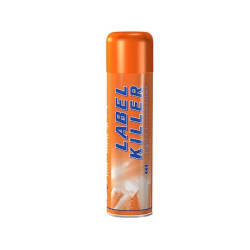 LABEL KILLER SPRAY 300ml AG ZMYWACZ DO ETYKIET