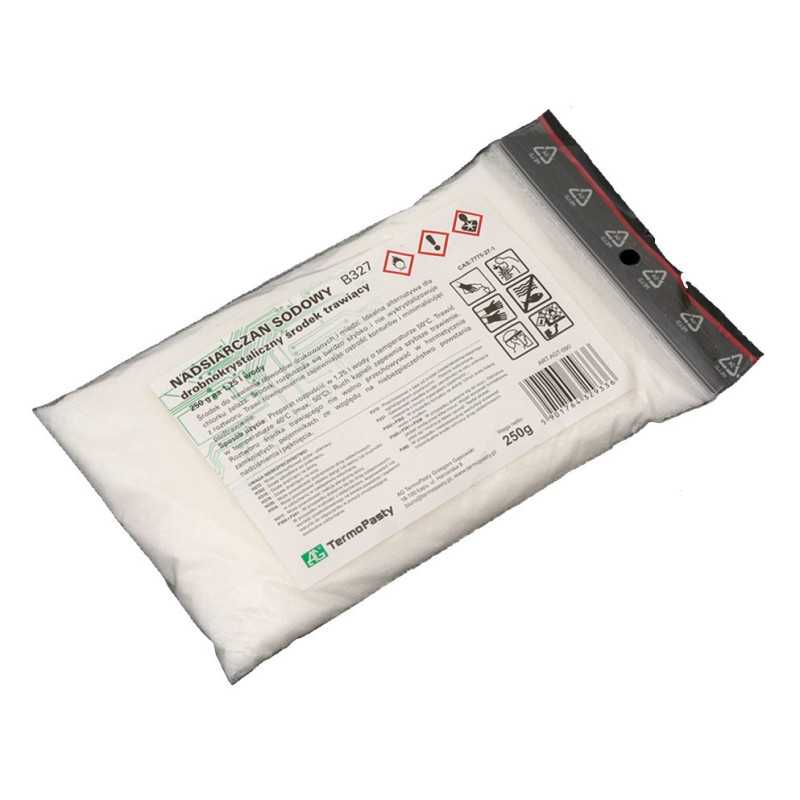 ŚRODEK TRAWIĄCY B327 do wytrawiania 250g