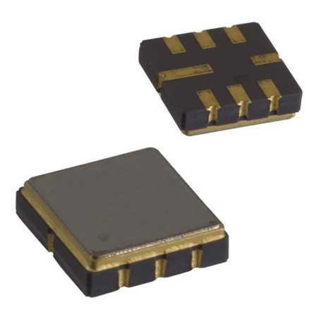 REZONATOR KWARCOWY SAW SMD8 433MHz 4-PIN