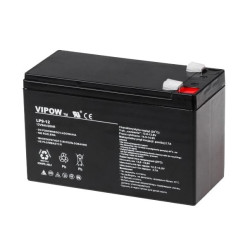 AKUMULATOR ŻELOWY 12V 9Ah VIPOW