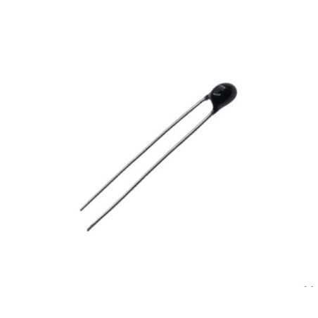 TERMISTOR NTC 110 5K 5% R-2,4mm