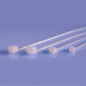 OPASKA KABLOWA ZACISKANA 3,6x140mm BIAŁA - 100szt OPASKA KABLOWA ZACISKANA 3,6x140mm BIAŁA - 100szt