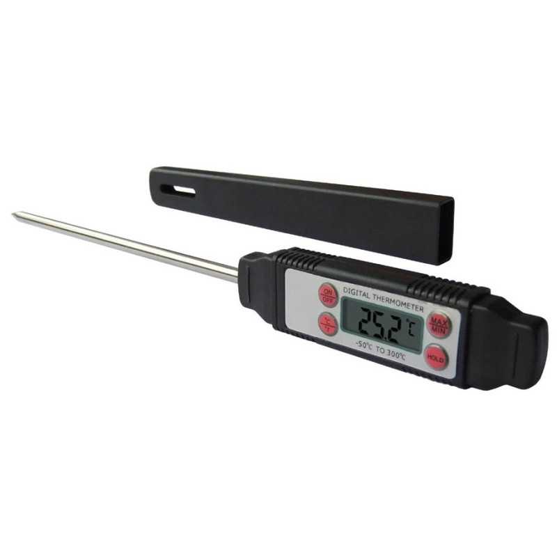 Miernik temperatury żywności TERMOMETR -50 do 300 C