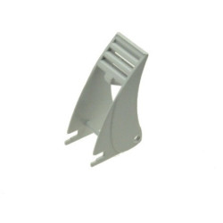 DŹWIGNIA-WYRZUTNIA OBEJMA GZT80-0040 DO GNIAZDA GZT80