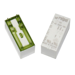 PRZEKAŹNIK MOCY RELPOL RM85 48V DC RM85-2011-35-1048 16A 1P
