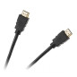  KABEL CYFROWY HDMI - HDMI 1,8m FULL HD /BF