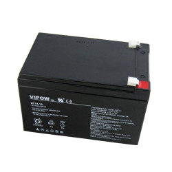 AKUMULATOR ŻELOWY 12V 14Ah VIPOW