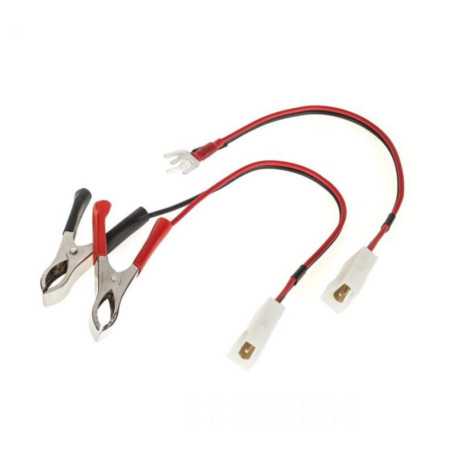 ŁADOWARKA AKUMULATORÓW ŻELOWYCH 12V 6-20Ah AB-12100 ABASCO