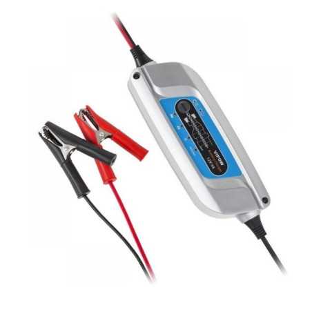 ŁADOWARKA AKUMULATORÓW ŻELOWYCH 12V BAT1140 8-ETAPOWA VIPOW