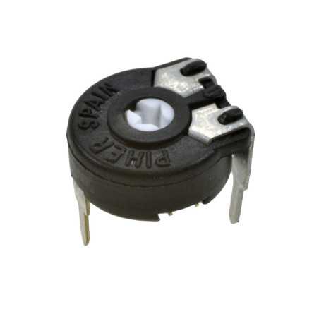 POTENCJOMETR PICHER 470R PT10LV STRZAŁKA