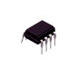  EEPROM 24C02 10-PU DIP8 Atmel