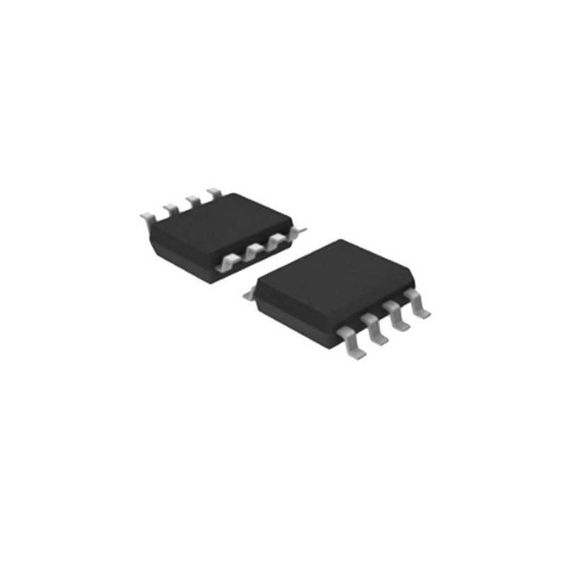 EEPROM PAMIĘĆ AT 24C02 SMD SO-8 SO8 Atmel