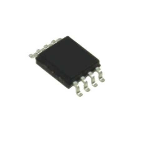PCF8583 - RTC - SMD SOL-8 8583 i2c