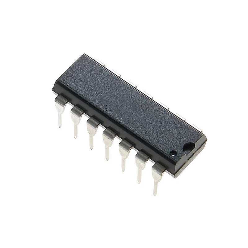 74LS164 74LS 164 DIP14 TTL UKŁAD SCALONY