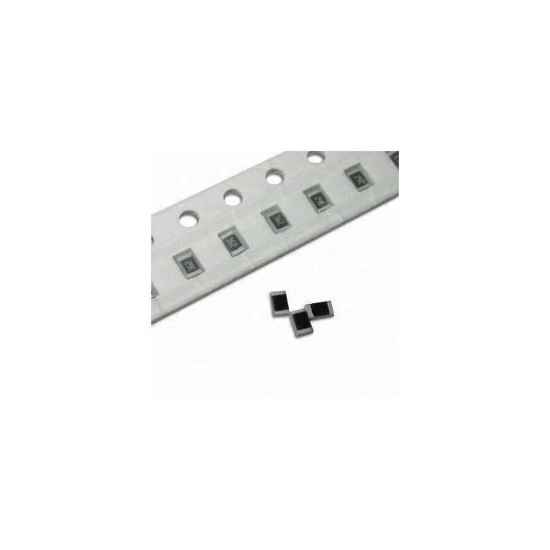 REZYSTOR smd 0805 1% 1k 0,125W - 10szt