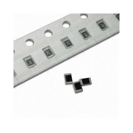 REZYSTOR smd 0805 1% 1k 0,125W
