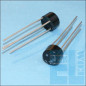 MOSTEK PROSTOWNICZY 2A 1000V 2W10 OKRĄGŁY