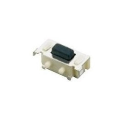 MIKROPRZYCISK SMD KĄTOWY 3x6 H-3,5mm 1mm PRZYCISK WŁĄCZNIK POWER TABLET MP3 MP4