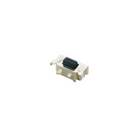 MIKROPRZYCISK SMD KĄTOWY 3x6 H-3,5mm 1mm PRZYCISK WŁĄCZNIK POWER TABLET MP3 MP4