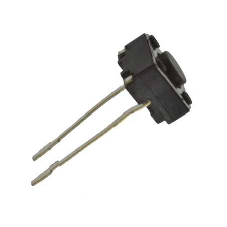 MIKROPRZYCISK 0,8mm 2n 6x6mm