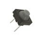 MIKROPRZYCISK HERMETYCZNY 5.5/2.5 TS1117 2-PIN