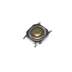 MIKROPRZYCISK smd 0,3mm 5,2x5,2mm PYŁOSZCZELNY TS6611-1,5