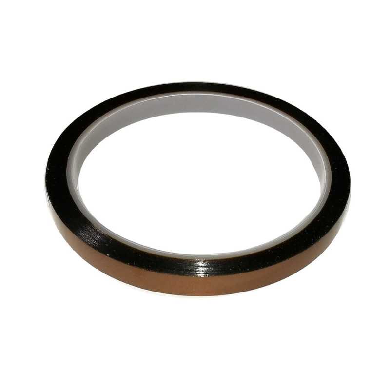 TAŚMA KAPTONOWA SZER 10mm 33m