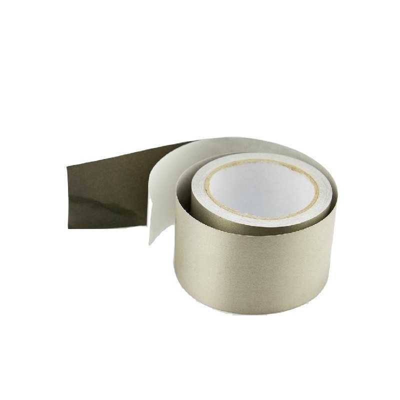 TAŚMA PRZEWODZĄCA Z KLEJEM 12mm 20m TAŚMA PRZEWODZĄCA Z KLEJEM 12mm 20m