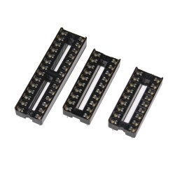 PODSTAWKA 28 DIL - DIL28 WĄSKA 0,3